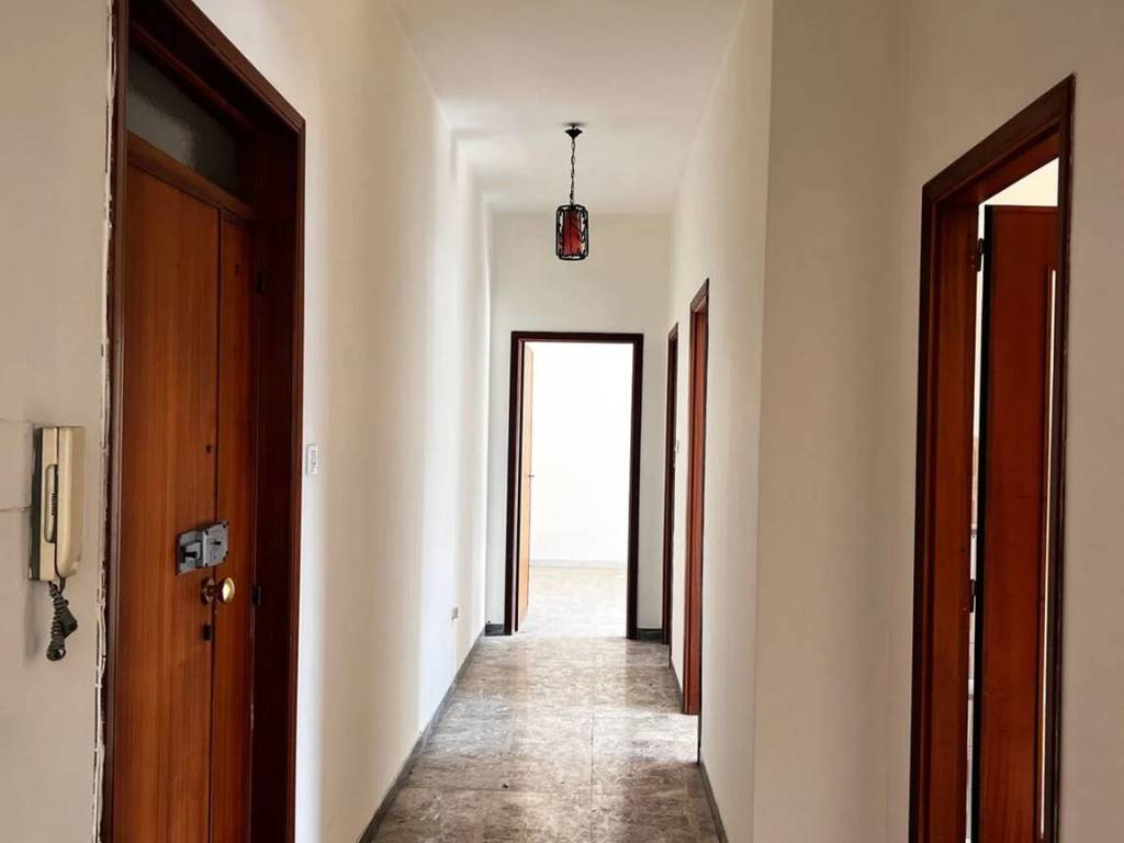 appartamento in vendita a Lanciano