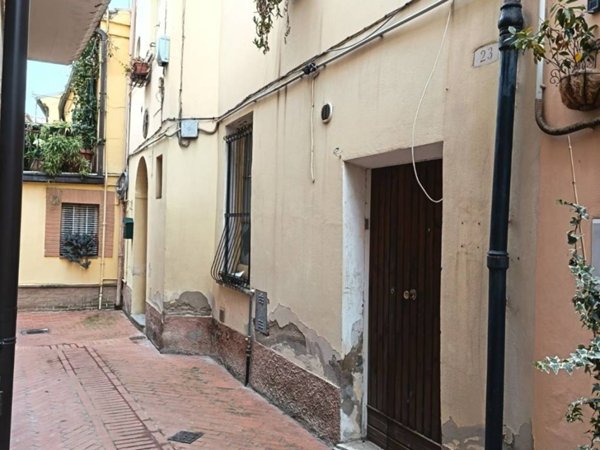 casa indipendente in vendita a Lanciano