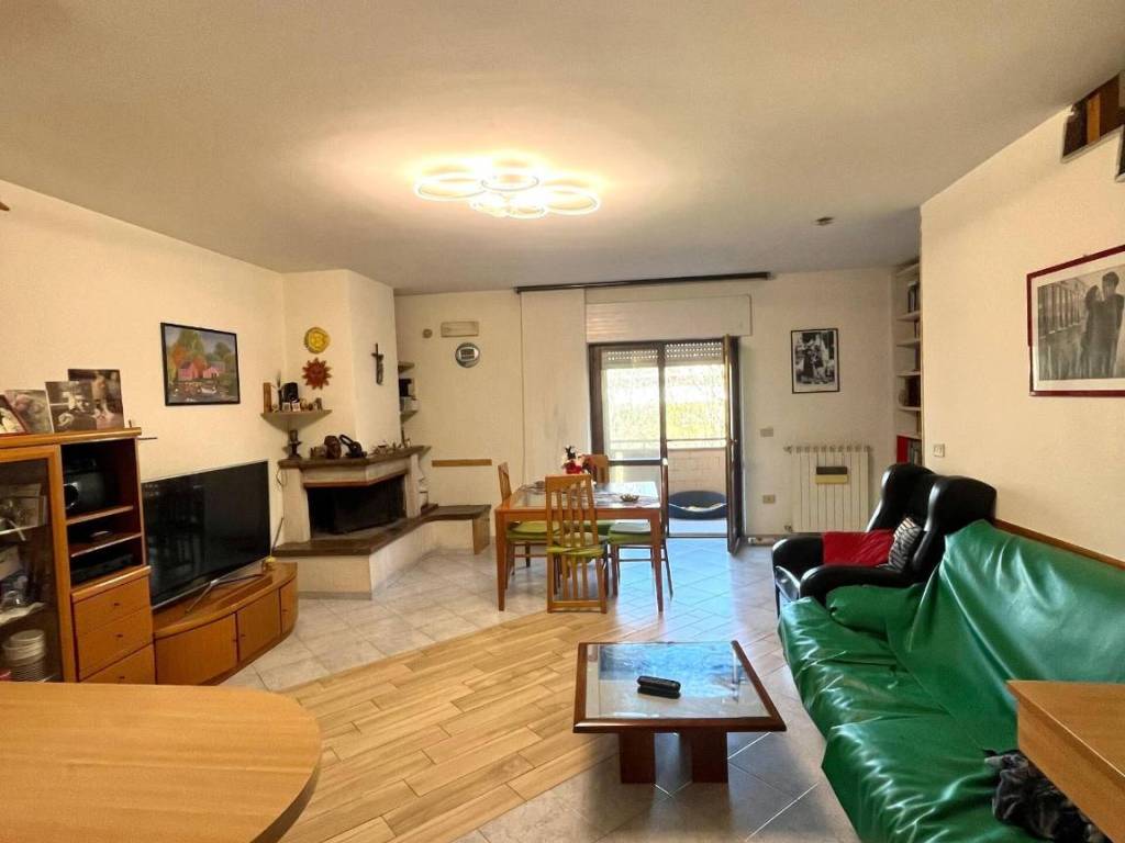 appartamento in vendita a Lanciano
