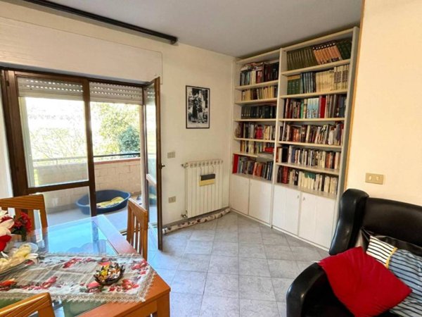 appartamento in vendita a Lanciano