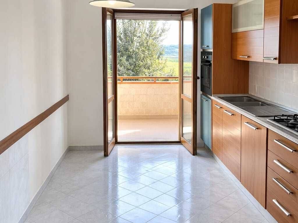 appartamento in vendita a Lanciano