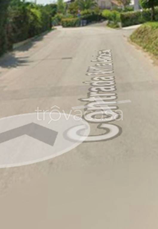 casa indipendente in vendita a Lanciano in zona Villa Andreoli