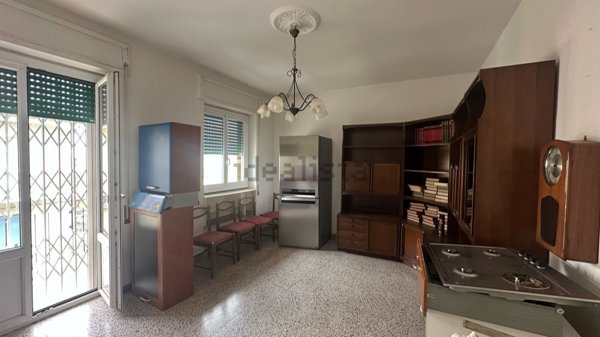 appartamento in vendita a Lanciano