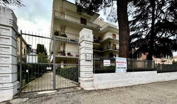 appartamento in vendita a Lanciano