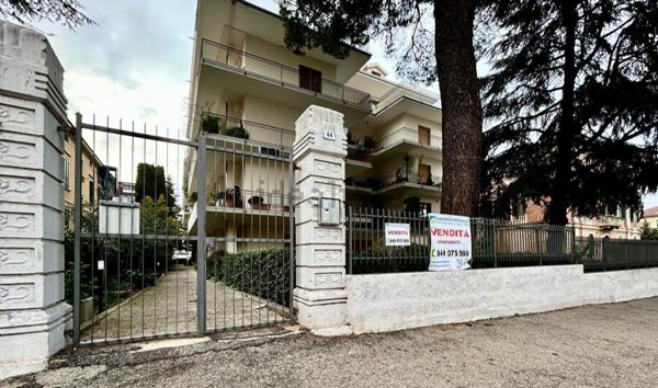 appartamento in vendita a Lanciano