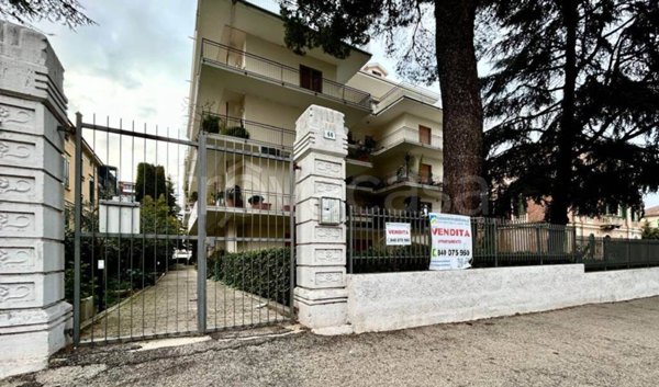 appartamento in vendita a Lanciano