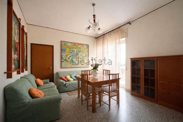 appartamento in vendita a Lanciano