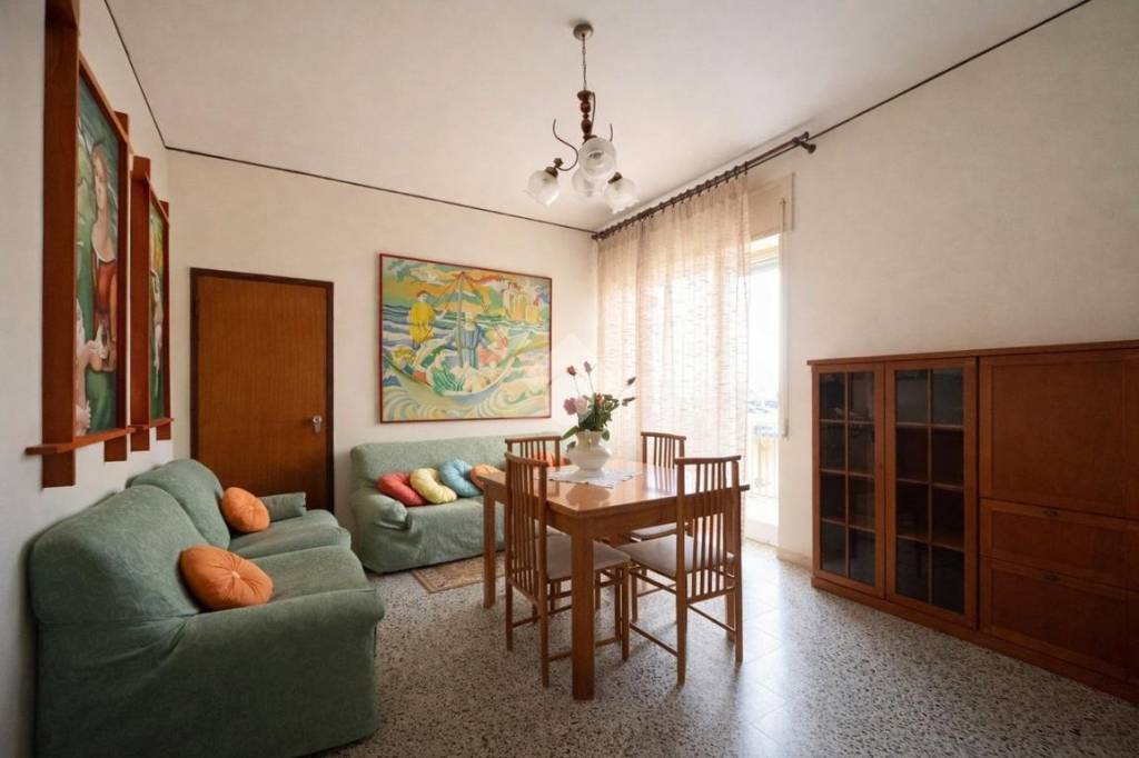 appartamento in vendita a Lanciano