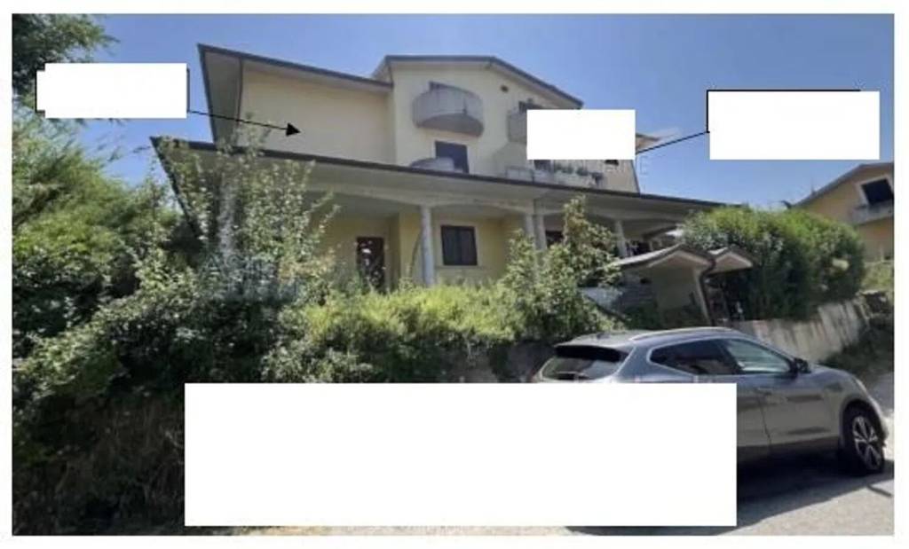 appartamento in vendita a Lanciano in zona Santa Liberata