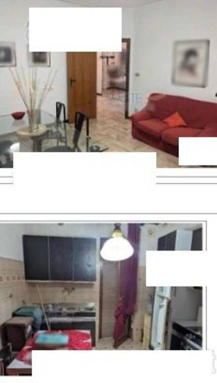 appartamento in vendita a Lanciano