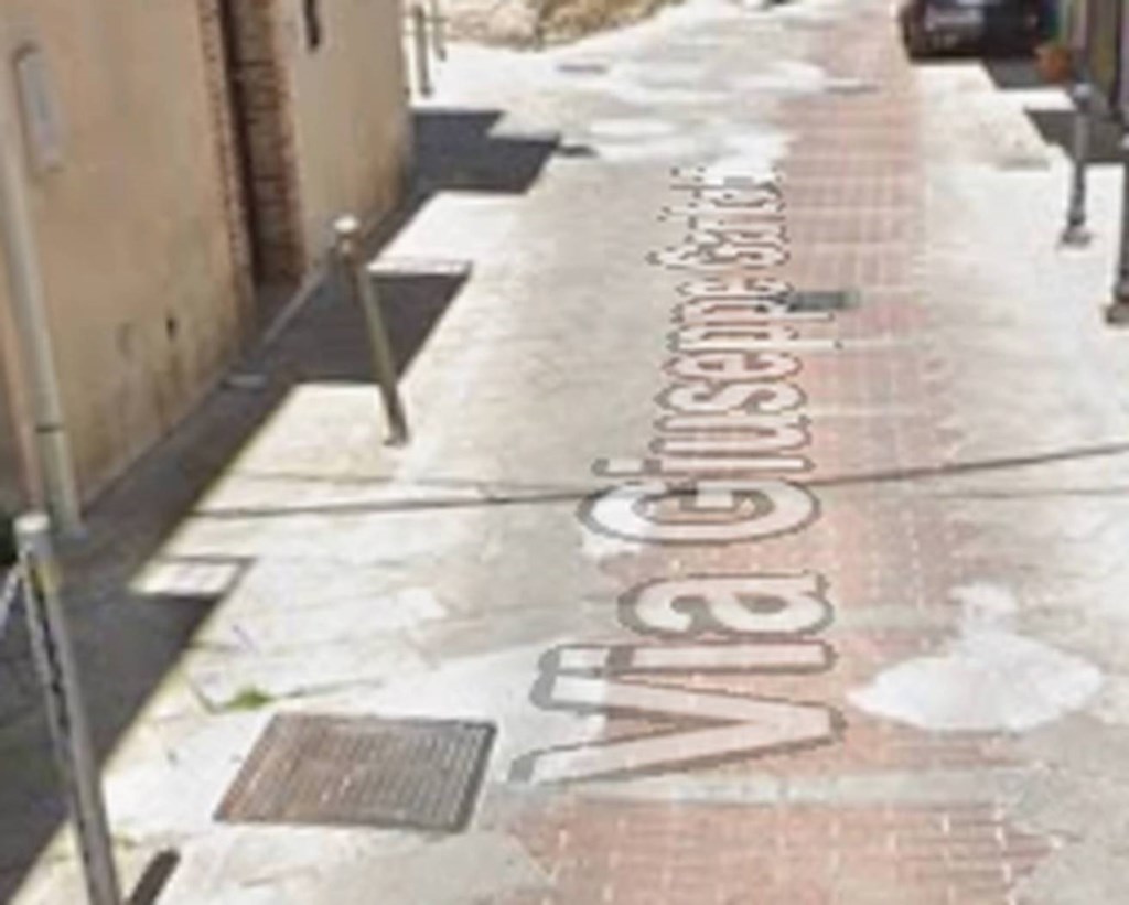 terreno edificabile in vendita a Lanciano