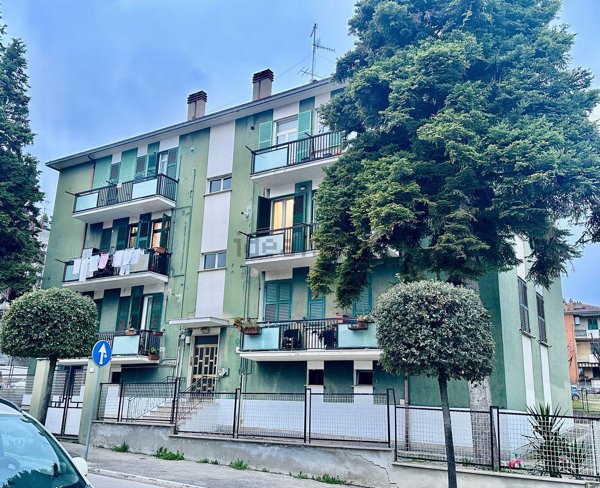 appartamento in vendita a Lanciano