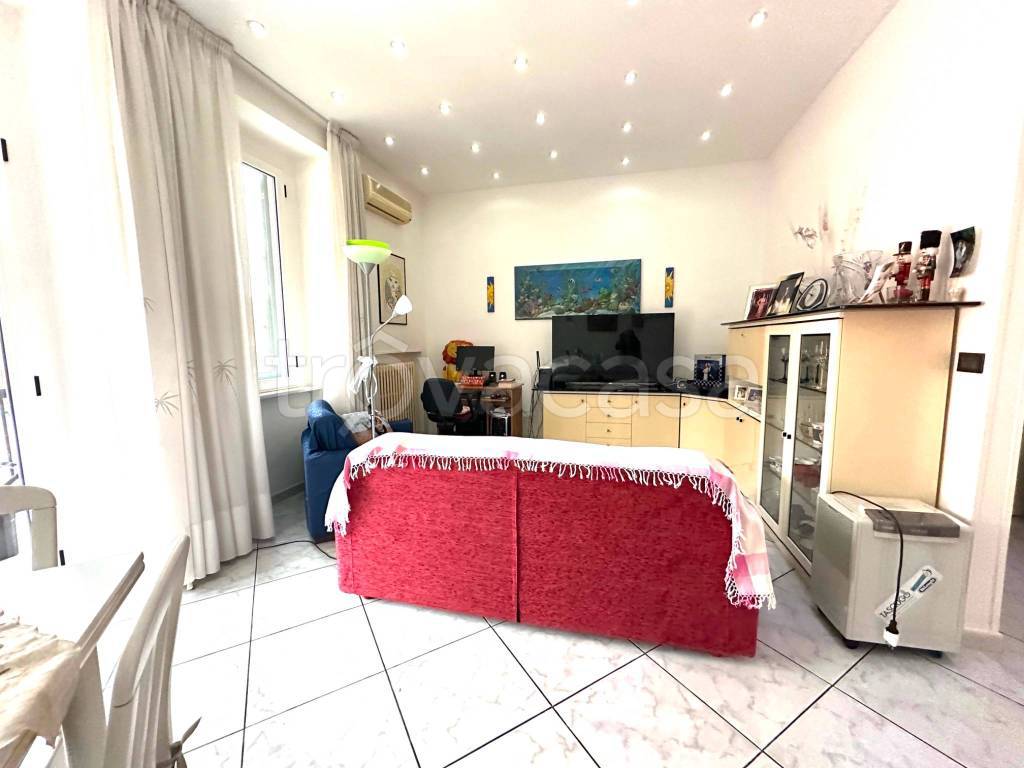 appartamento in vendita a Lanciano