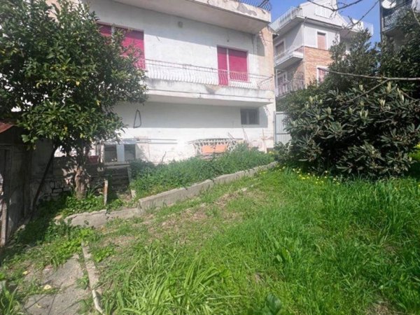 casa indipendente in vendita a Lanciano