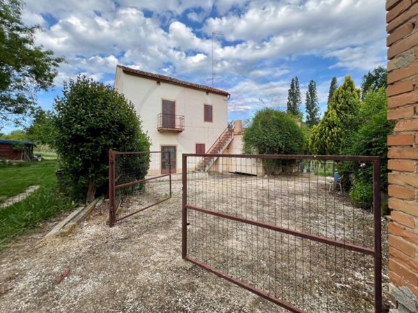 casa indipendente in vendita a Lanciano
