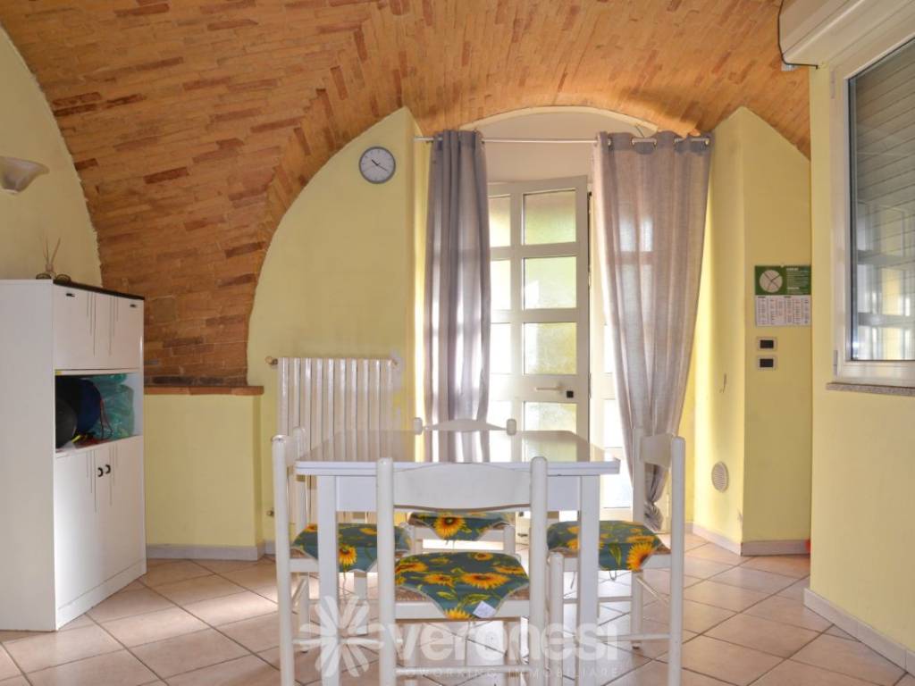 appartamento in vendita a Lanciano