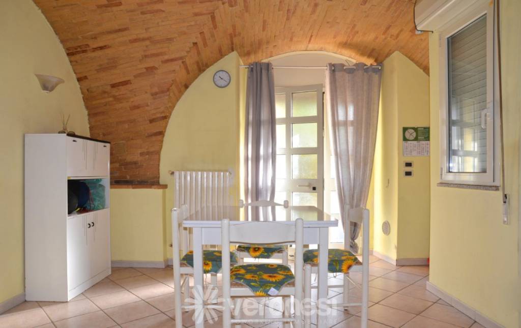 appartamento in vendita a Lanciano