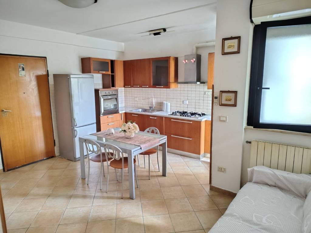 appartamento in vendita a Lanciano