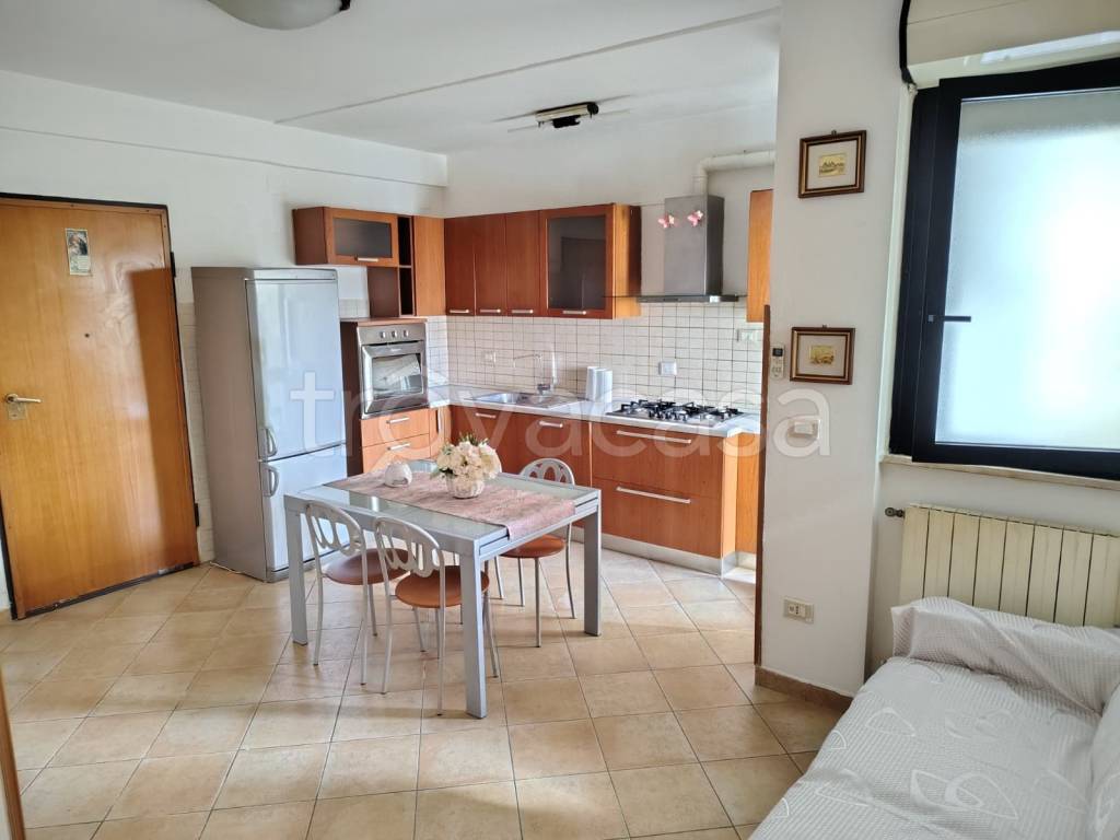 appartamento in vendita a Lanciano