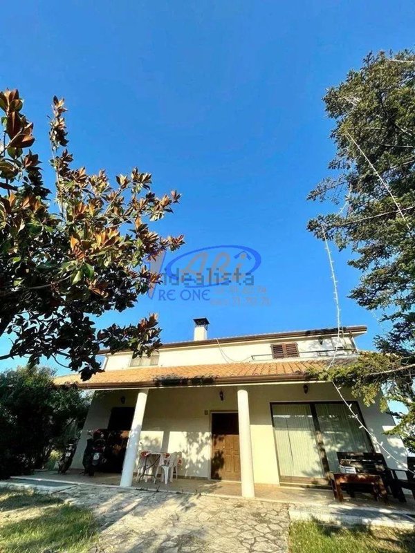casa indipendente in vendita a Lanciano