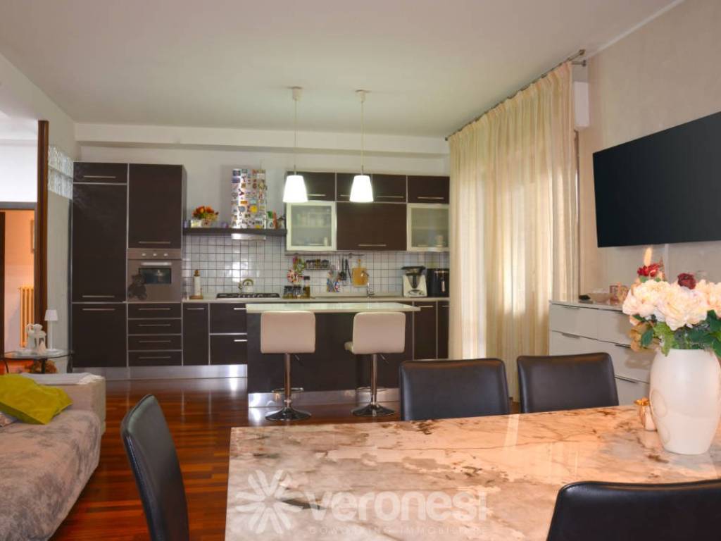 appartamento in vendita a Lanciano