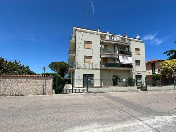 appartamento in vendita a Lanciano