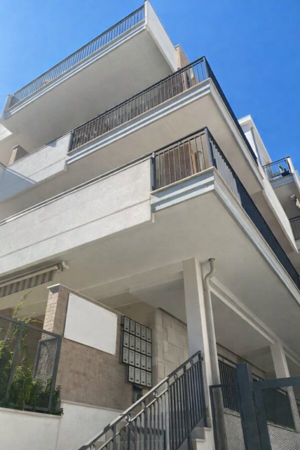 appartamento in vendita a Lanciano