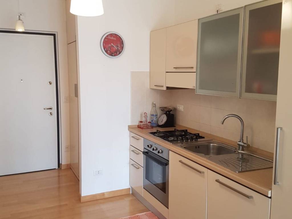 appartamento in vendita a Lanciano