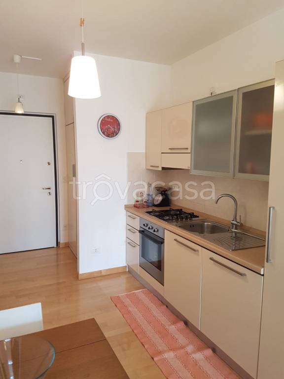 appartamento in vendita a Lanciano