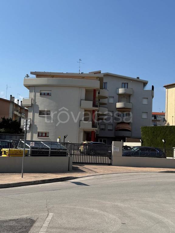 appartamento in vendita a Lanciano