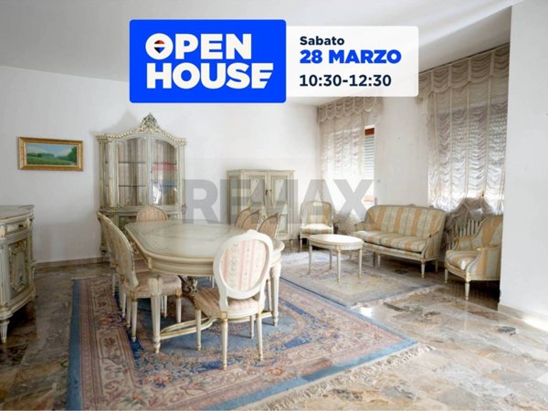 appartamento in vendita a Lanciano