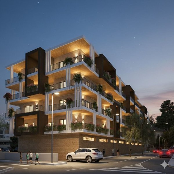 appartamento in vendita a Lanciano