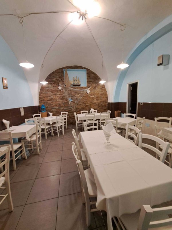locale commerciale in vendita a Lanciano