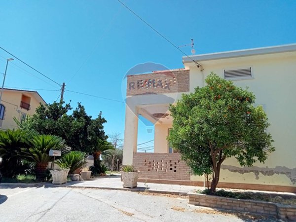 casa indipendente in vendita a Lanciano