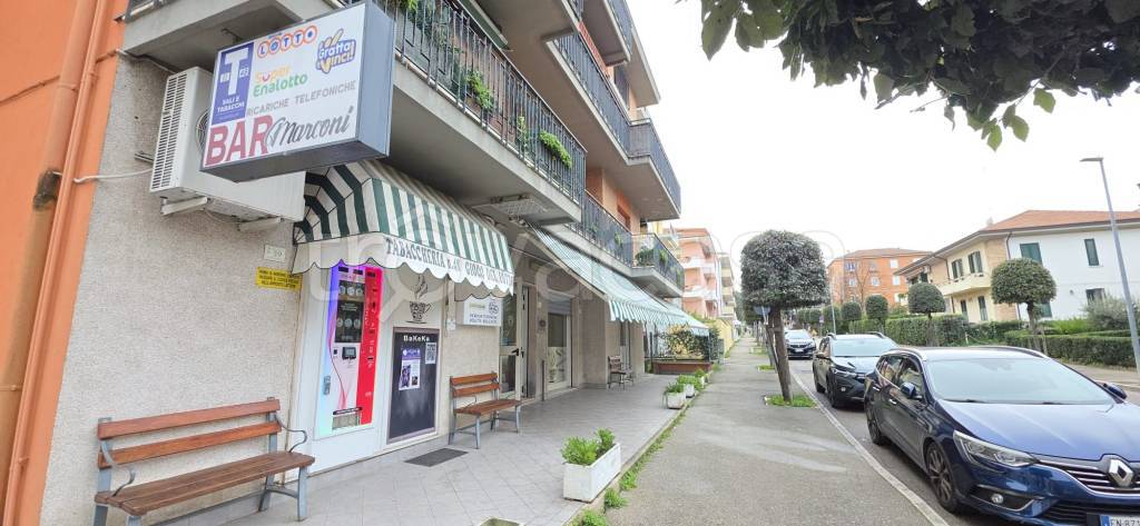 negozio in vendita a Lanciano