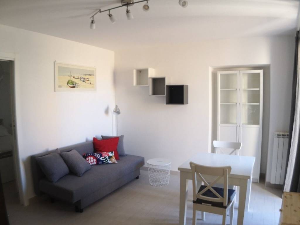 appartamento in vendita a Lanciano