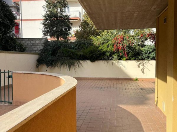 appartamento in vendita a Lanciano