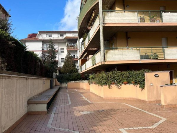 appartamento in vendita a Lanciano