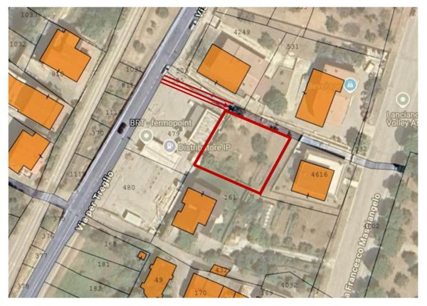 casa indipendente in vendita a Lanciano