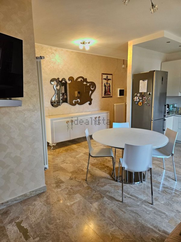 appartamento in vendita a Lanciano