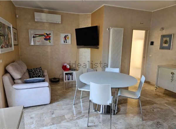 appartamento in vendita a Lanciano