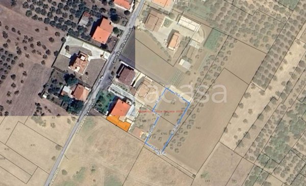 casa indipendente in vendita a Lanciano in zona Villa Andreoli