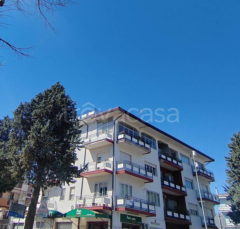 appartamento in vendita a Lanciano