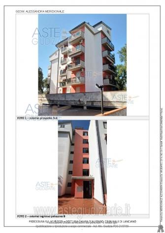 appartamento in vendita a Lanciano