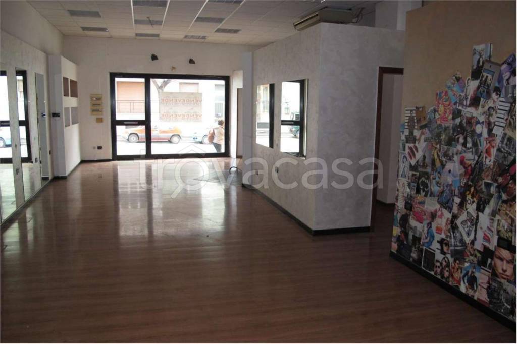negozio in vendita a Lanciano