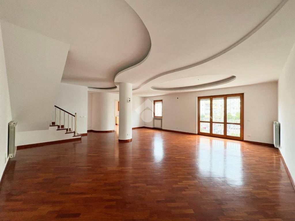 appartamento in vendita a Lanciano