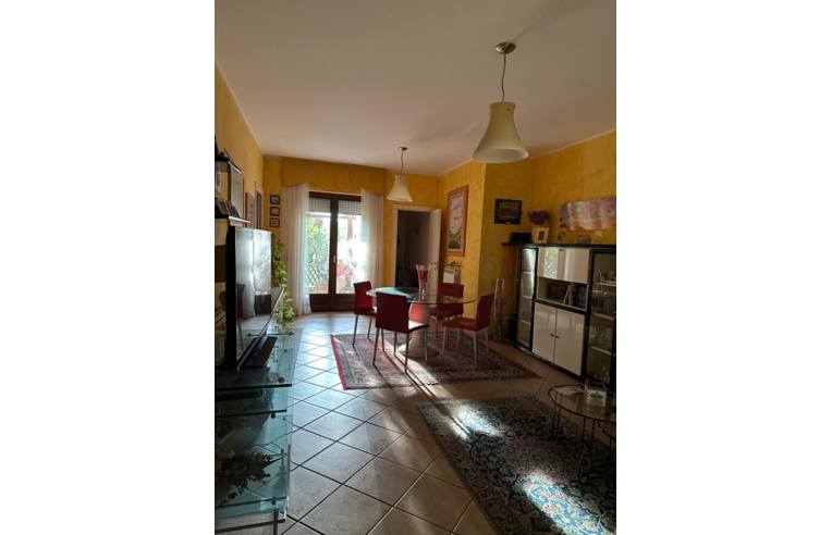 casa indipendente in vendita a Lanciano in zona Villa Andreoli