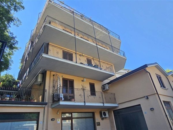 appartamento in vendita a Lanciano