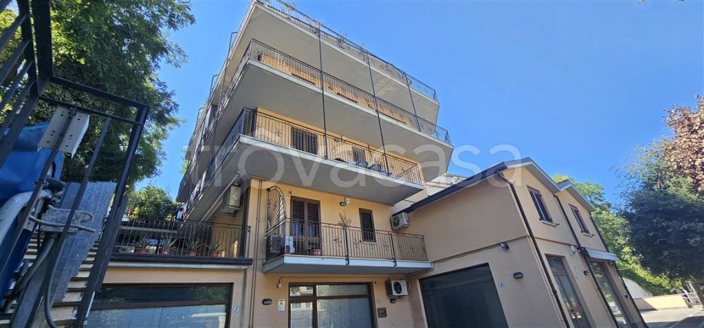 appartamento in vendita a Lanciano