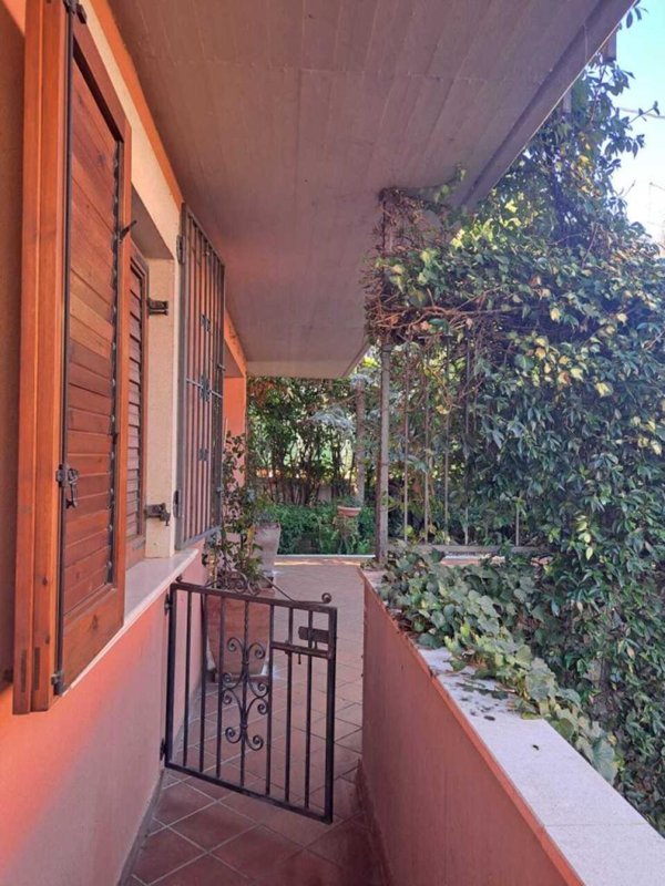 casa indipendente in vendita a Lanciano in zona Santa Giusta